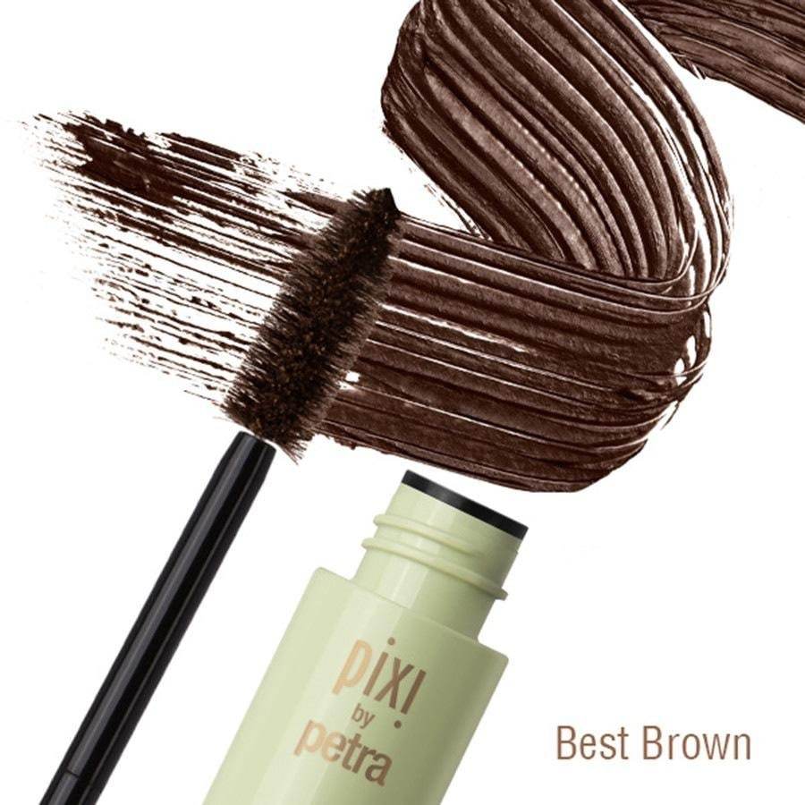 Pixi blakstienų tušas - 13 ml
