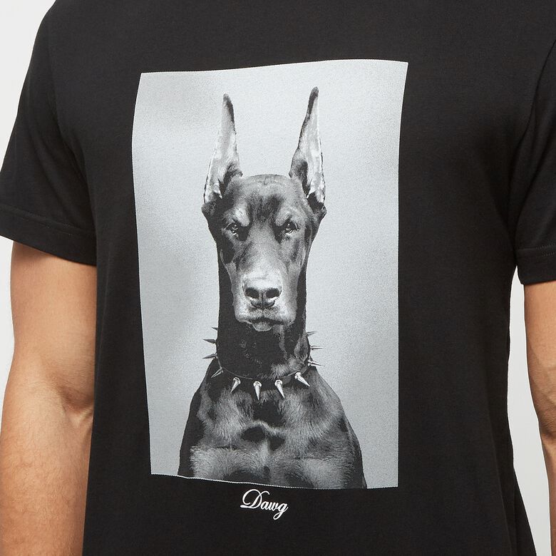 Camiseta de perro