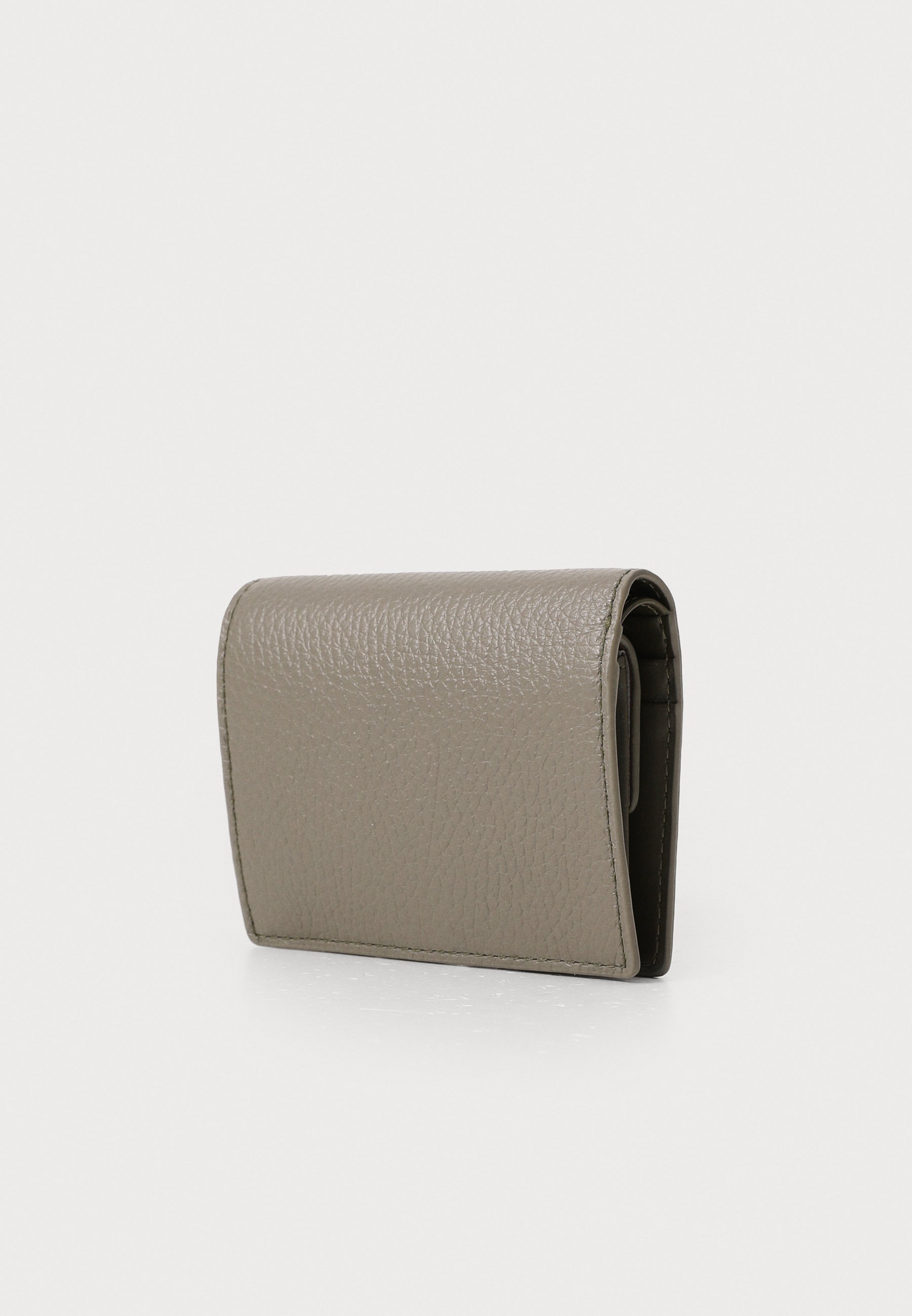 Portefeuille compact Furla GIADA à deux volets - Sauge