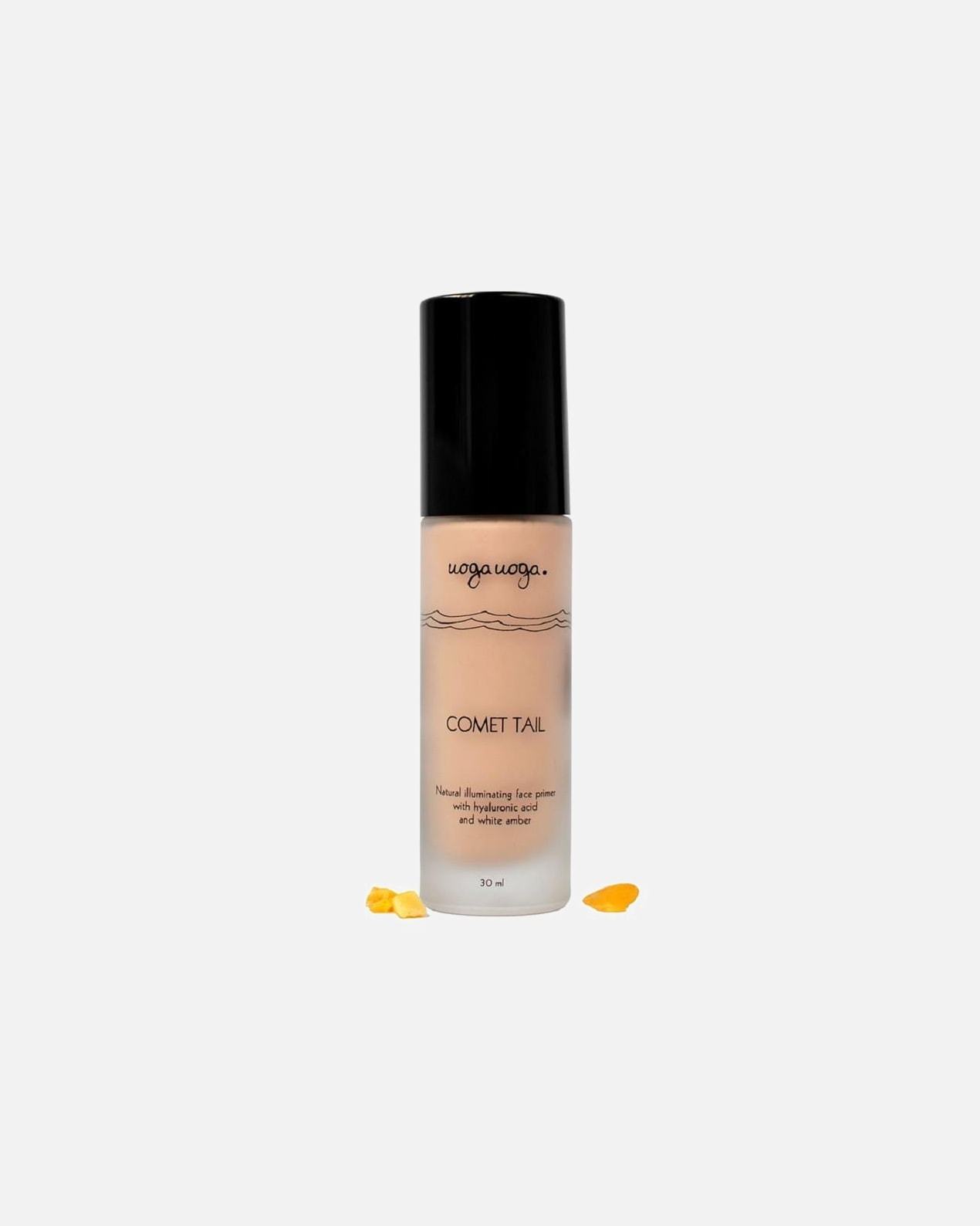 Uoga Uoga Primer Natural Brightening Face Primer - 30 ml