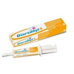DIARSANYL Diarsanyl Plus Cg 24 ml Aanvullende voeding