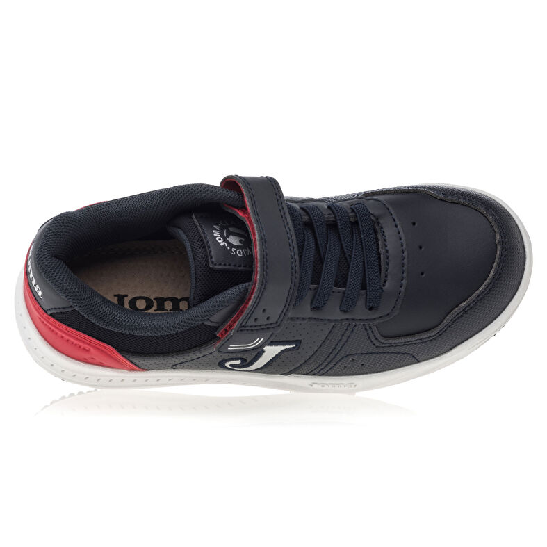  Kurver / joggesko Garcon Bleu