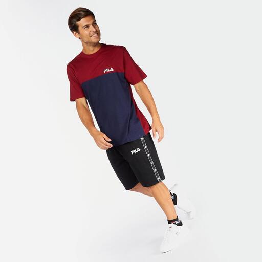Fila Clinton