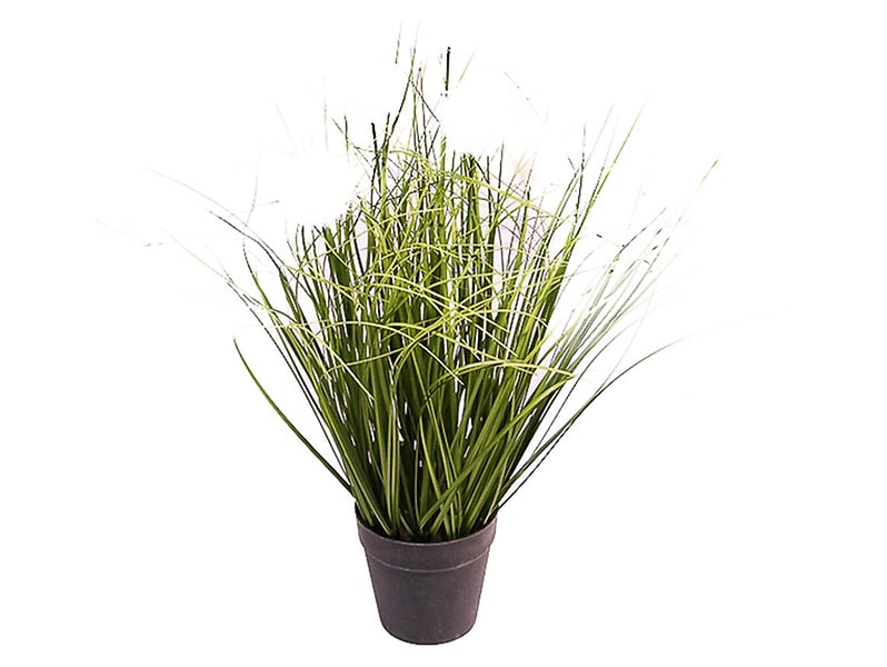Sztuczna trawa w doniczce 45 cm