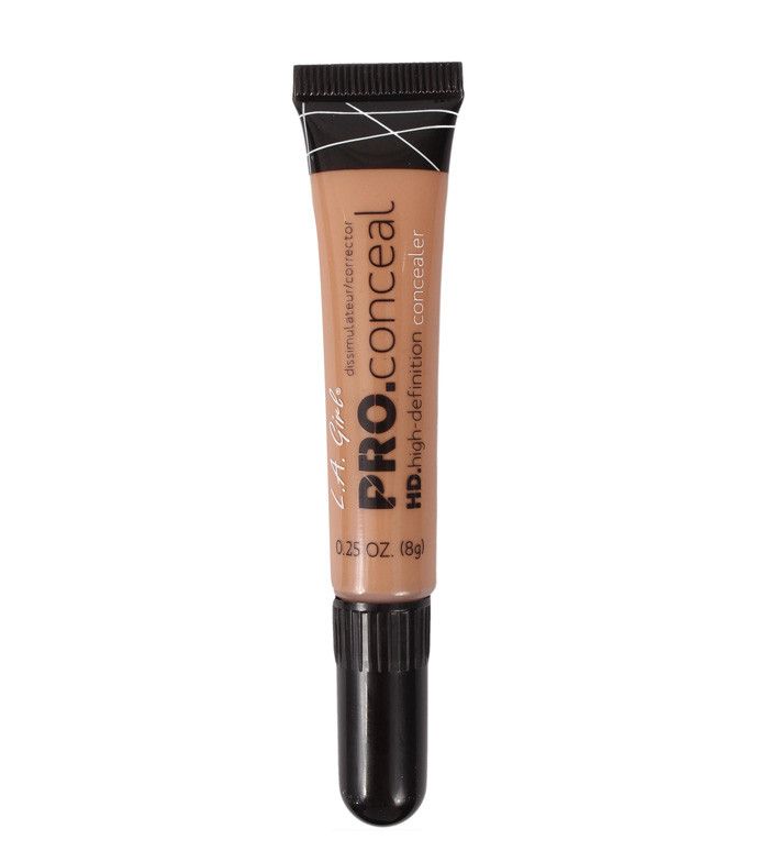 Pro Conceal HD tekoči korektor Korektorji za temne kolobarje in kolobarje pod očmi