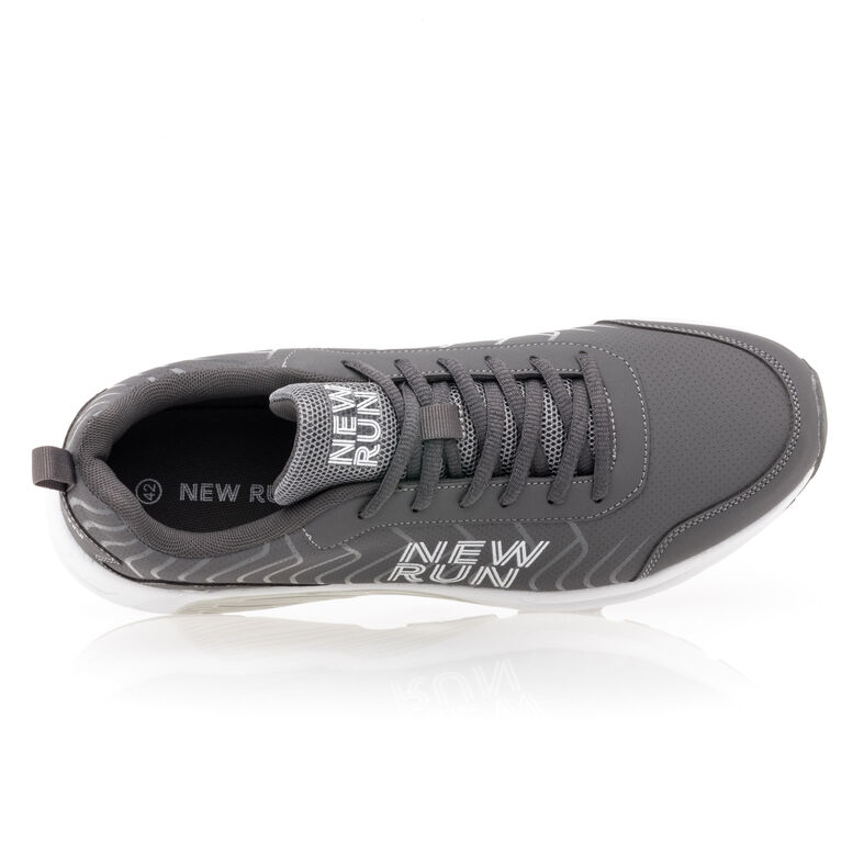 Korit / lenkkarit Homme Gris