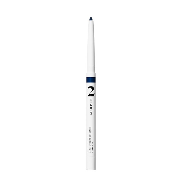 Morphe 2 Always Online Gel Eyeliner - Whoa Indigo