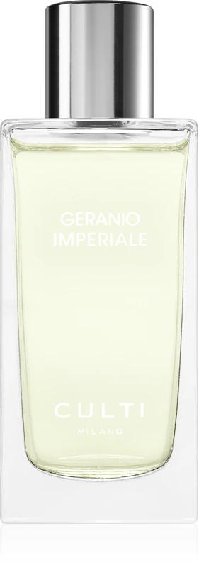 Culti Milano Aquae Geranio Imperiale je toaletná unisex