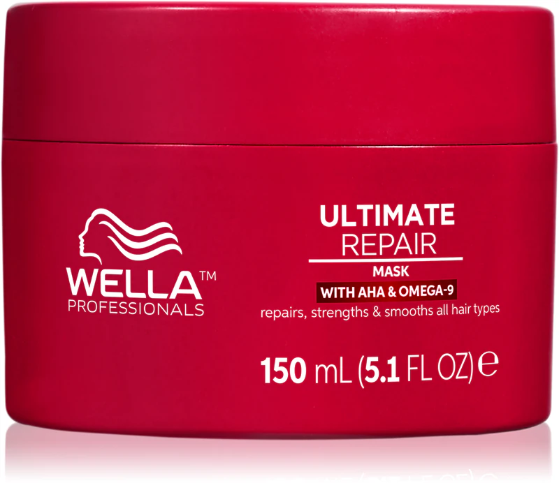 Wella Professionals Ultimate Repair Mask Intensief voedend masker voor alle haartypes
