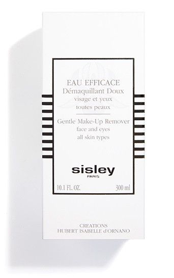 „Eau Efficace“ švelnus makiažo valiklis Prabangūs valikliai / tonikai