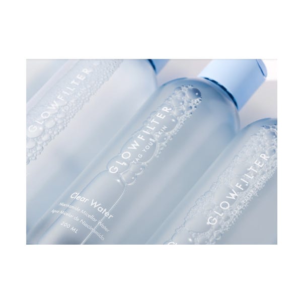 Apă limpede | 200 ml