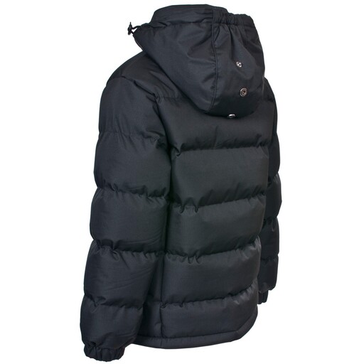 Trespass Tuff gewatteerde winterjas