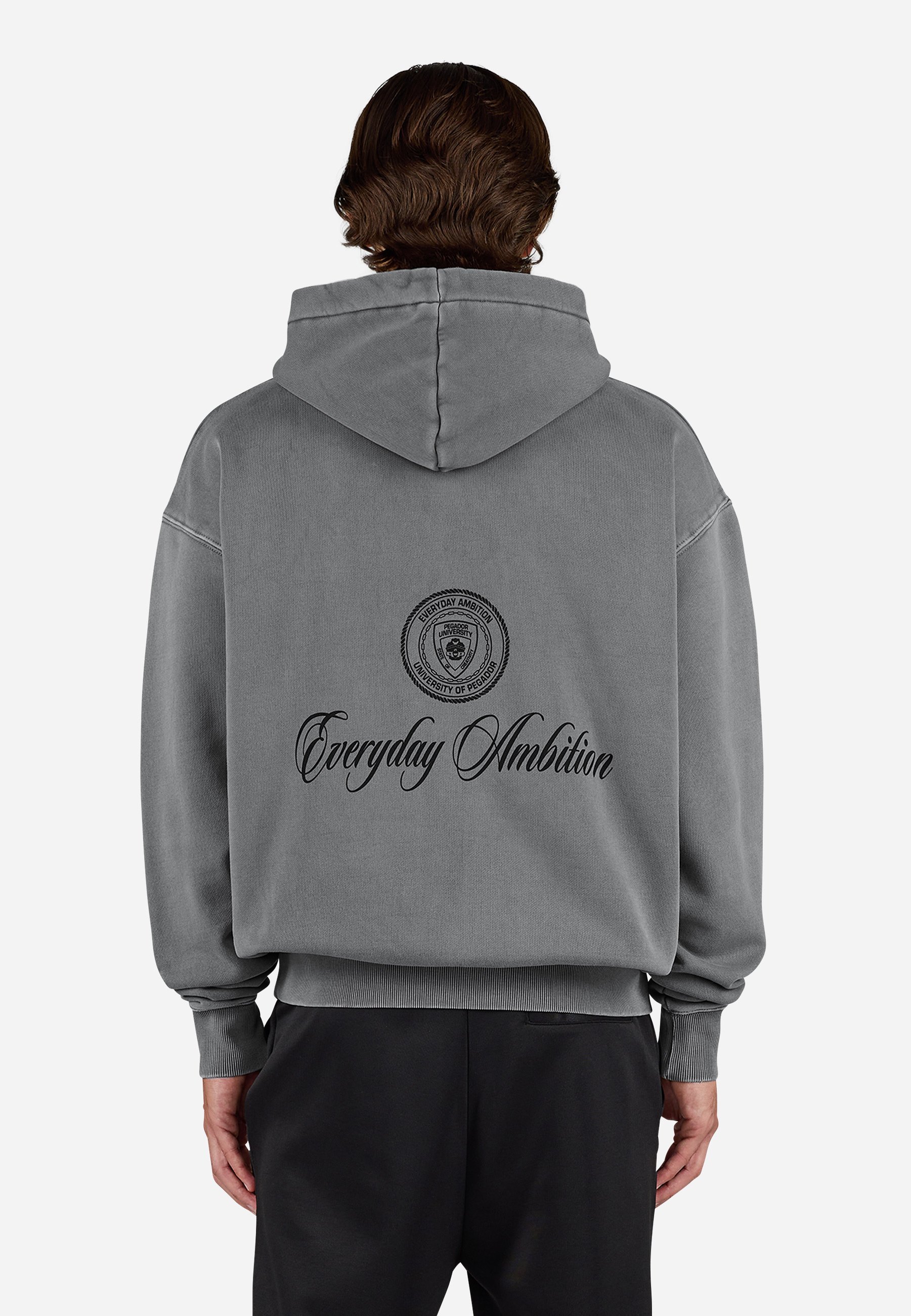 Sweat-shirts à capuche Pegador