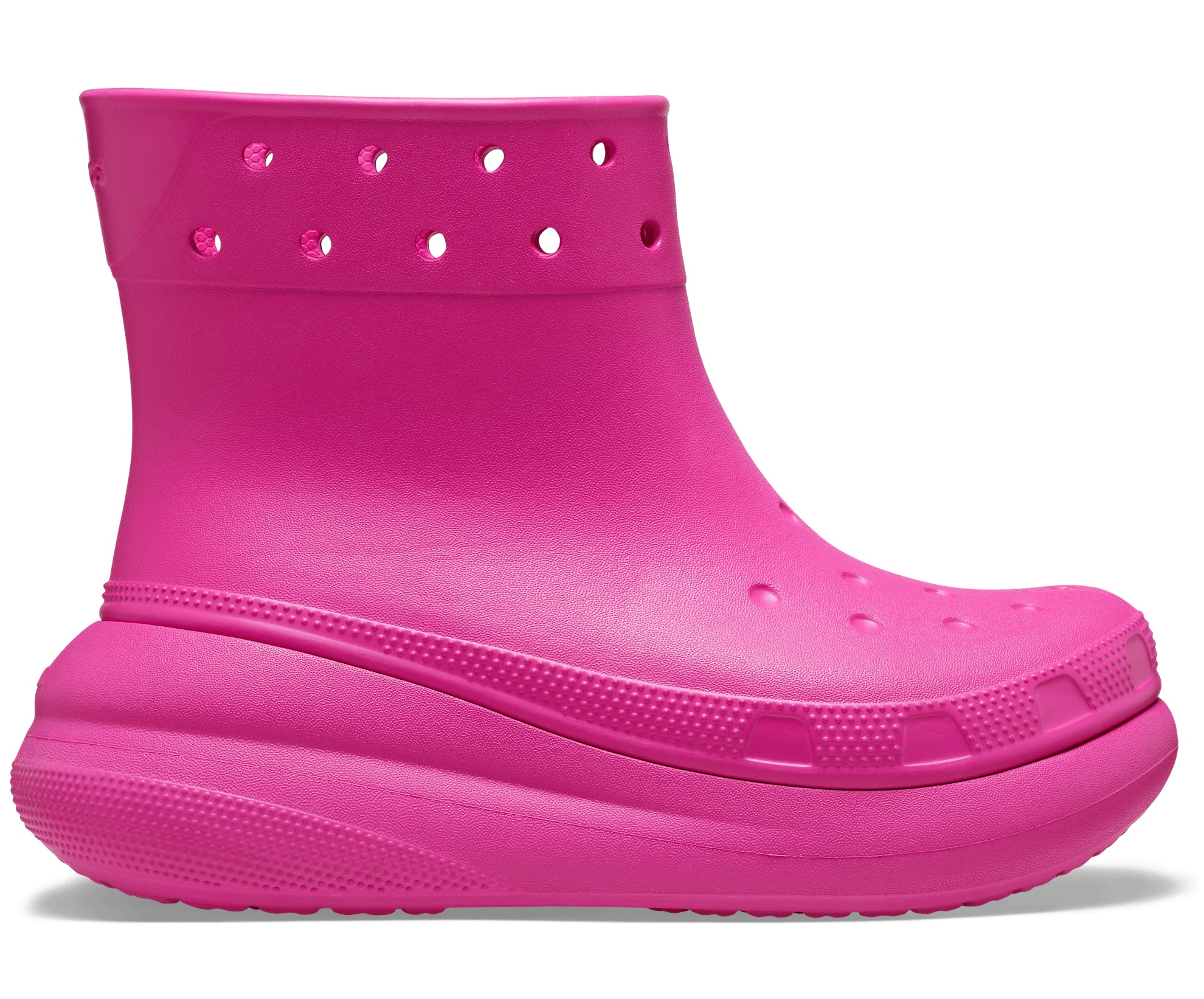 Crush Boot