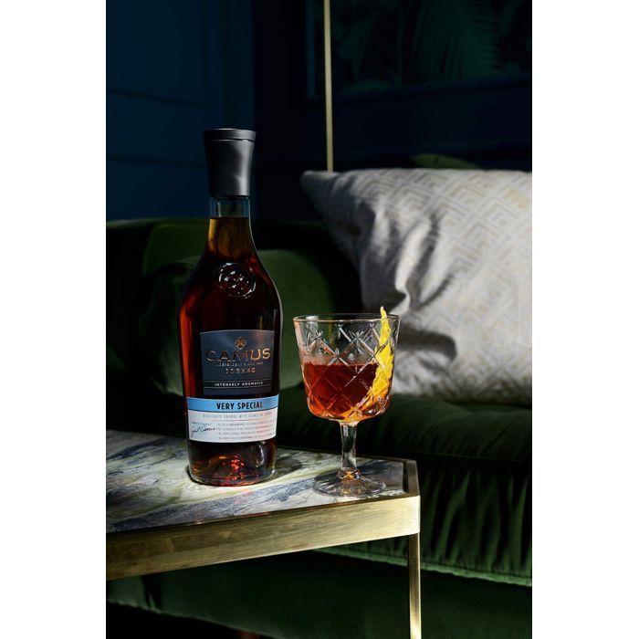Camus - Cognac - Very Special - 70cl - 40,0% Vol.