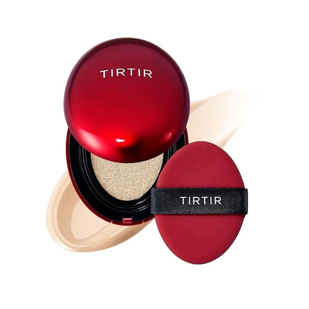 Viso Mask Fit Red Cushion Mini - Fondotinta liquido
