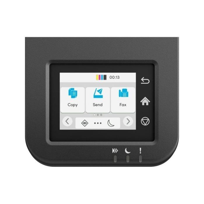 Multifunction Printer - KYOCERA - ECOSYS MA2101cfx - A4 - 21ppm - Color LED