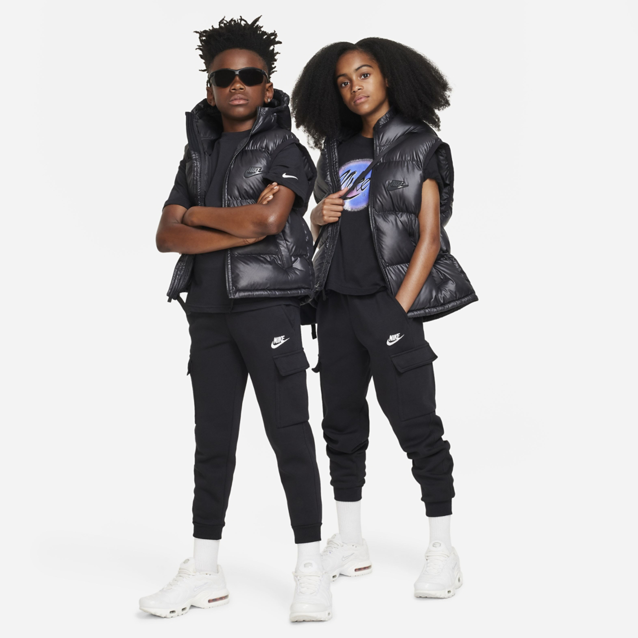Nike-klubi