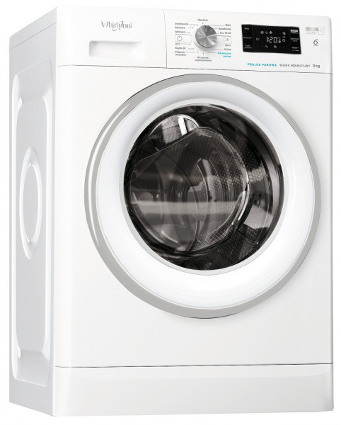 Pralka Whirlpool FFB9258SVPL