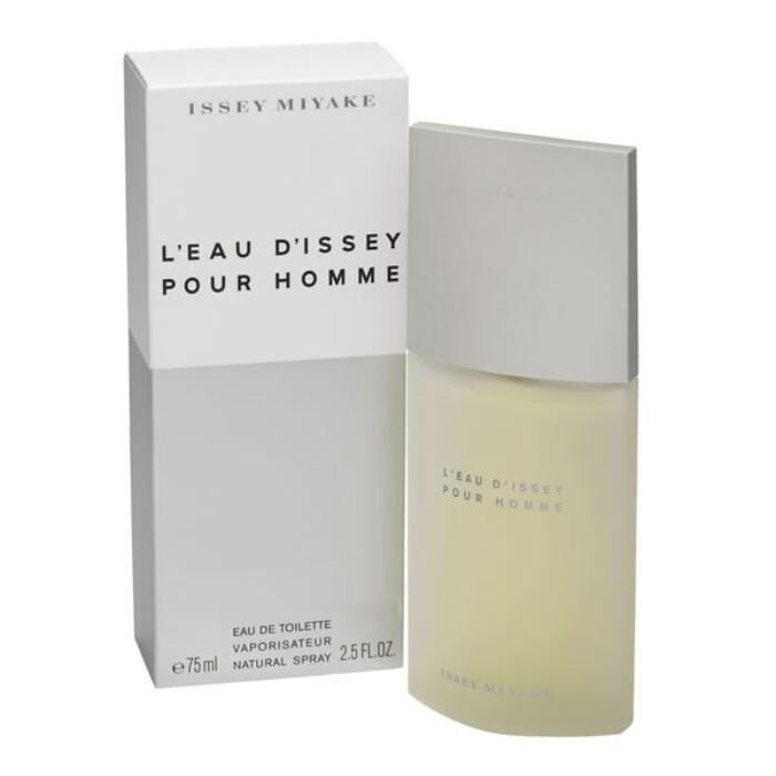 Issey Miyake L'eau d'Issey