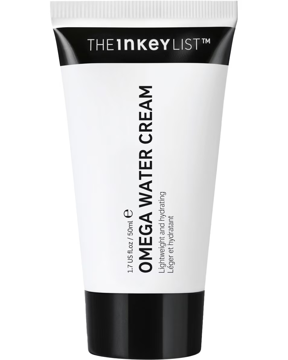 Η Λίστα Inkey Κρέμα Νερού OMEGA Κρέμα Νερού OMEGA