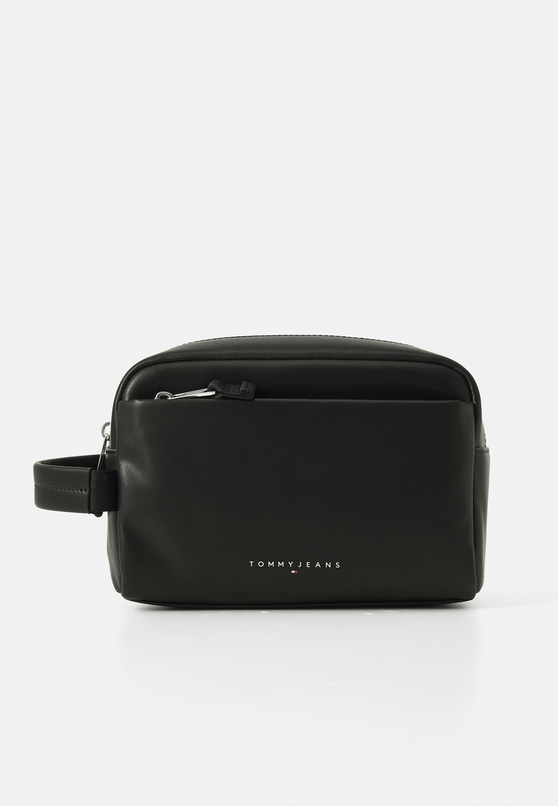 Nécessaire Tommy Jeans LINEAR - Preta
