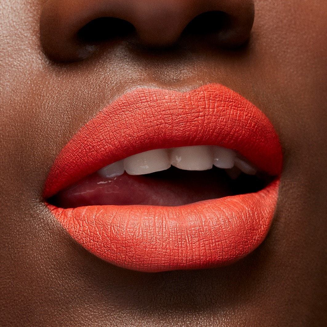 MAC lūpu krāsa Locked Kiss Ink™ šķidrā lūpu krāsa – 5 ml