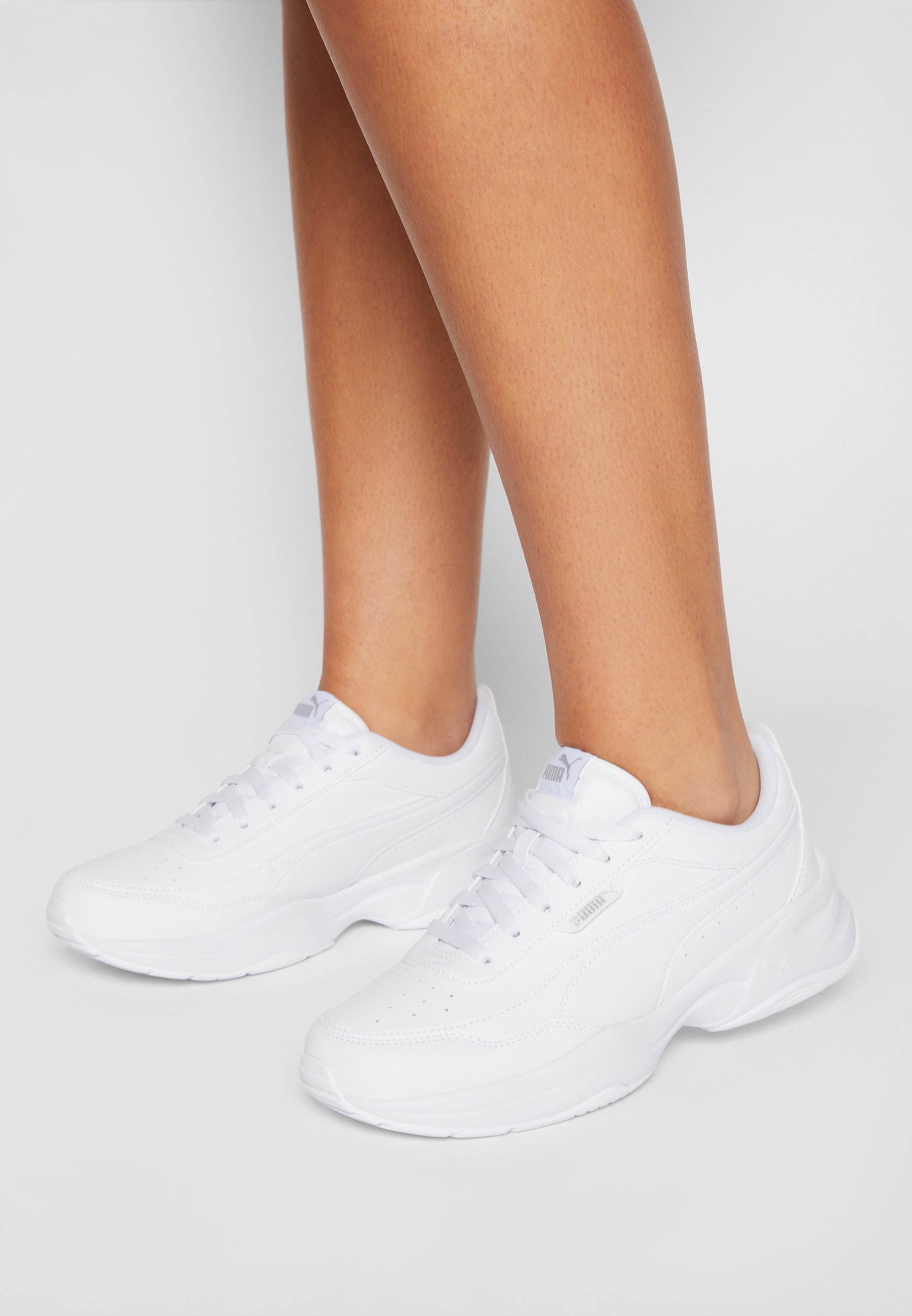 Puma lage sneakers