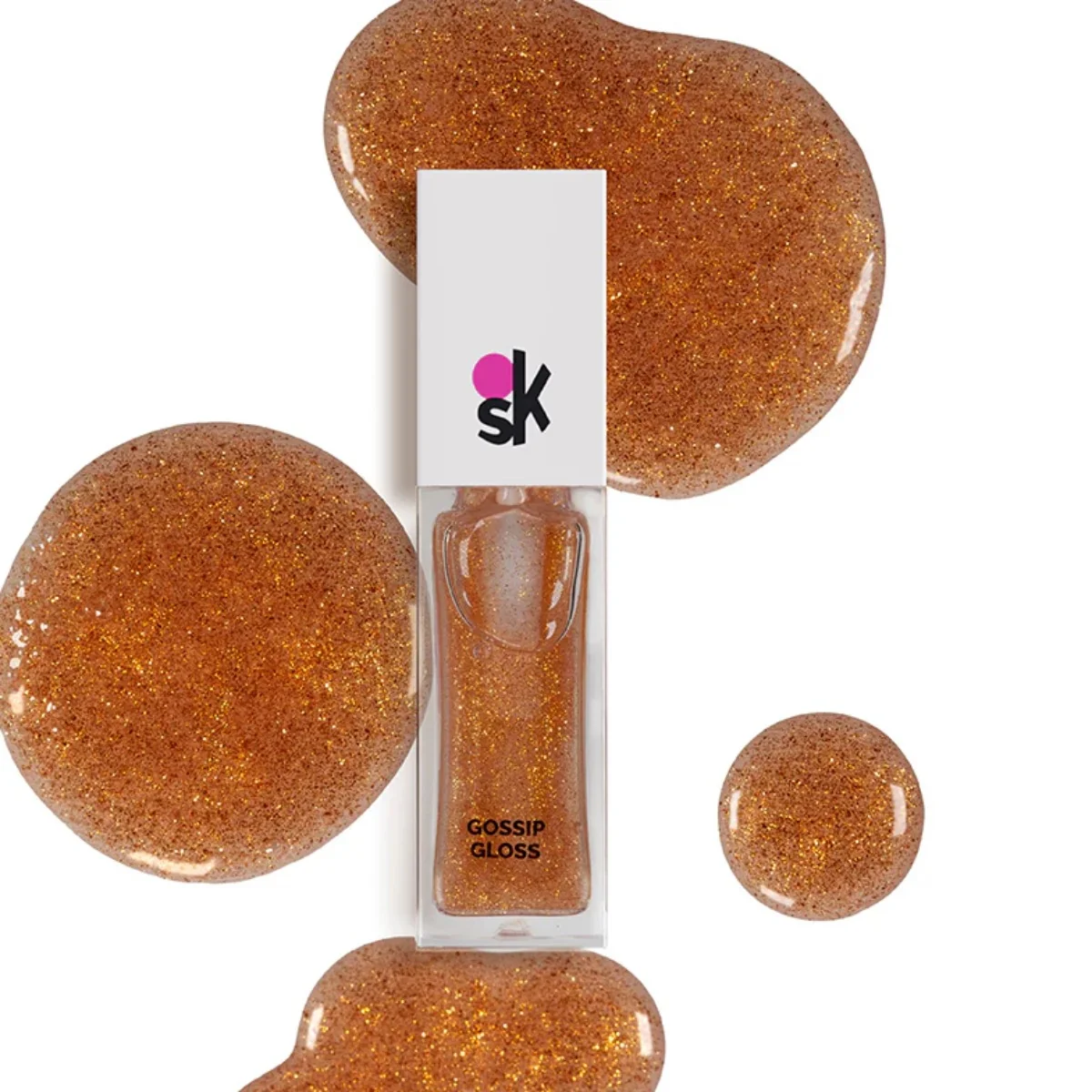 Labbra GOSSIP GLOSS - Gloss