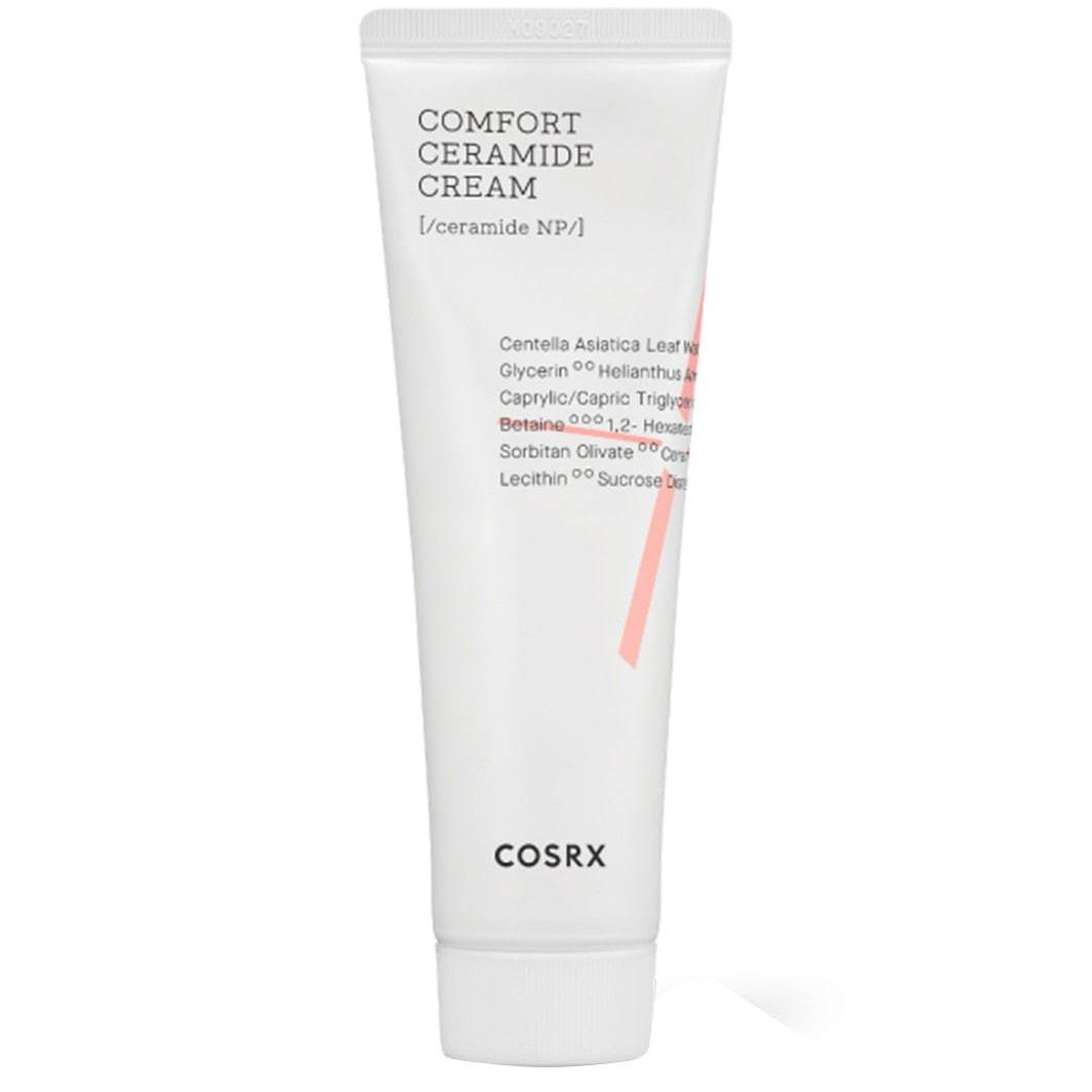 Cosrx Balance Comfort krema za lice s ceramidima - 80 ml