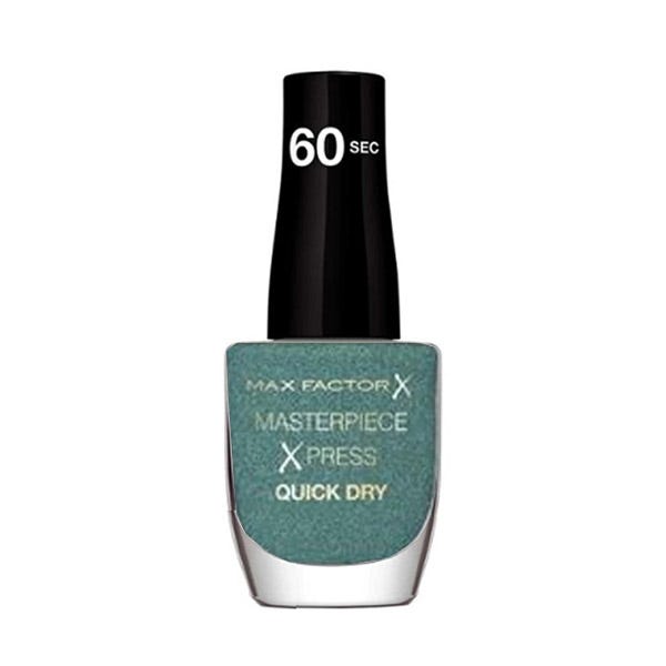 Masterpiece Xpress Quick Dry