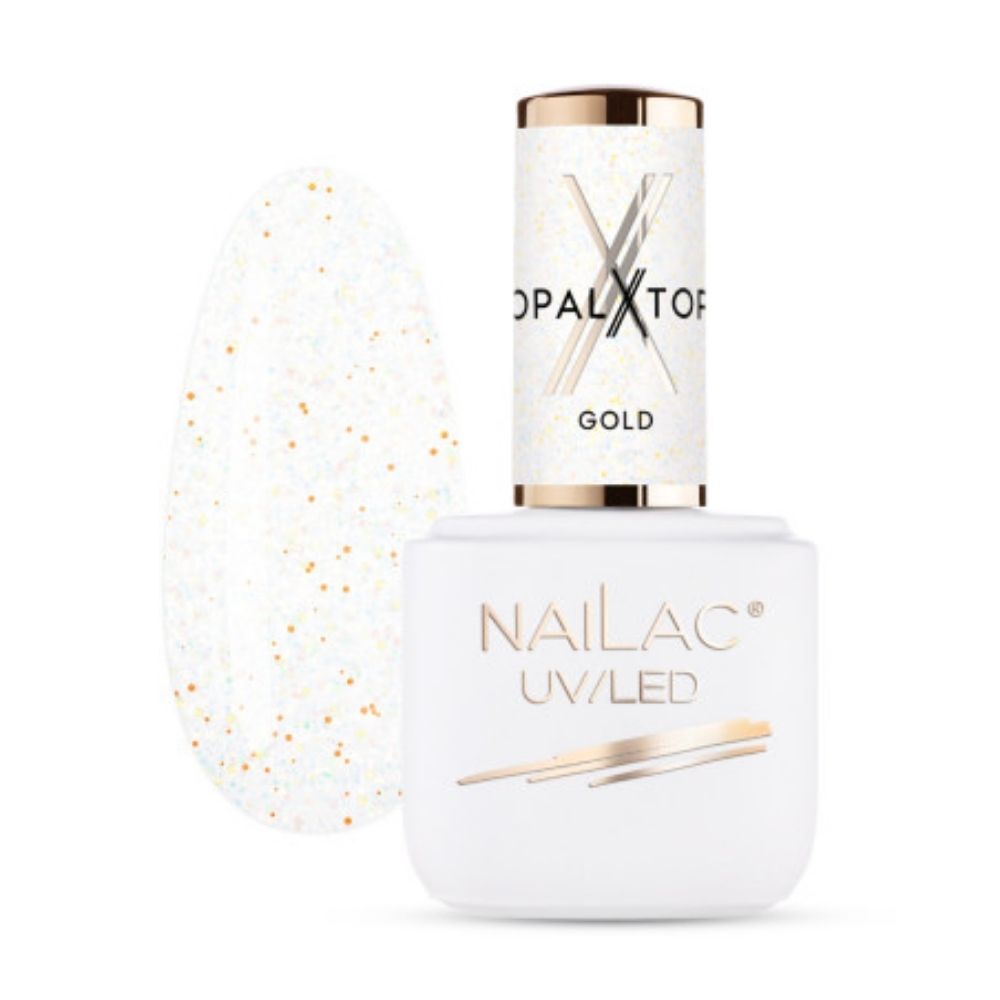 NaiLac OpalX