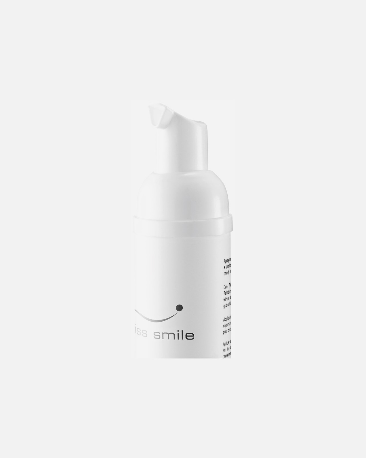 Collutorio Swiss Smile Gum Care Pearl Shine - 30 ml