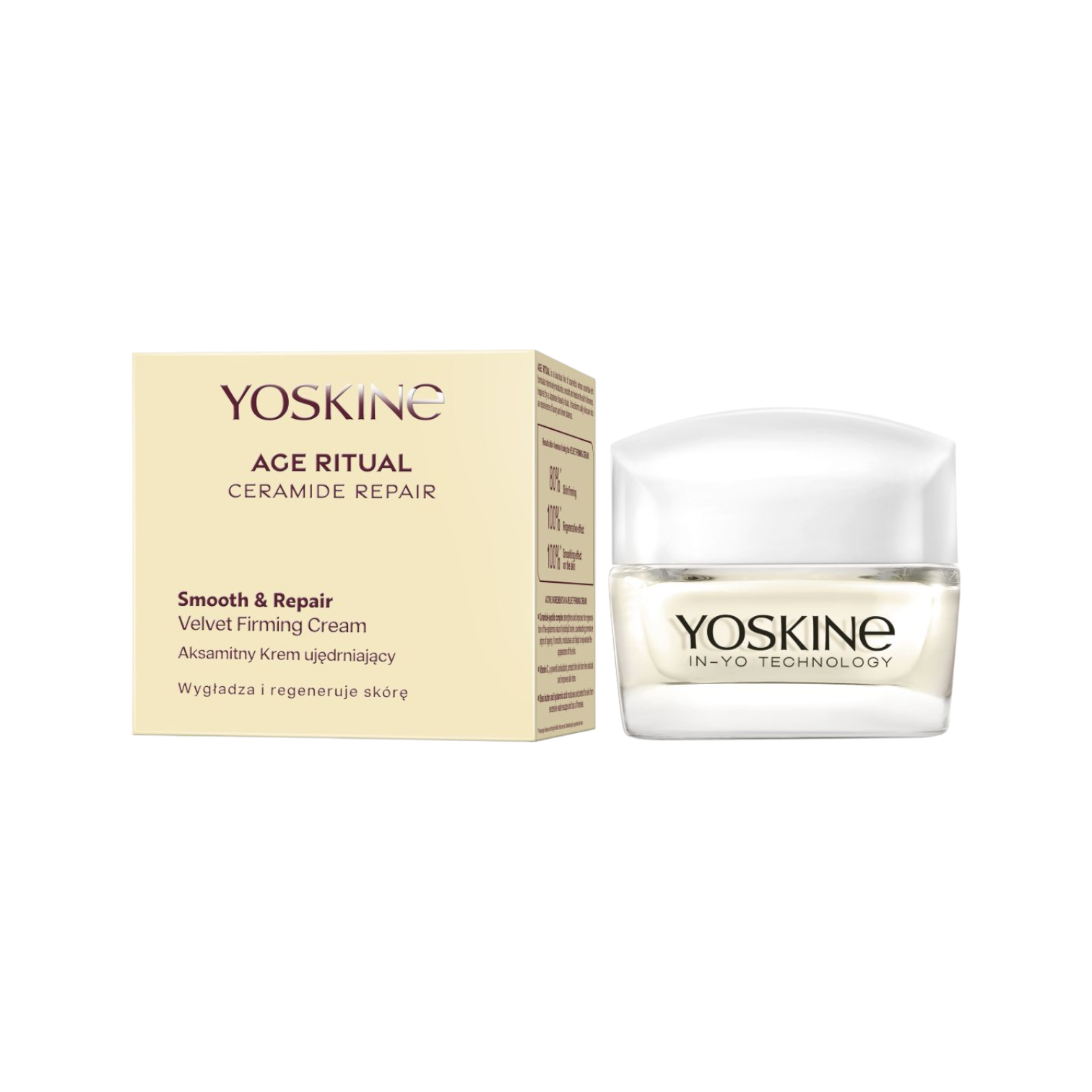 Yoskine-Altersritual