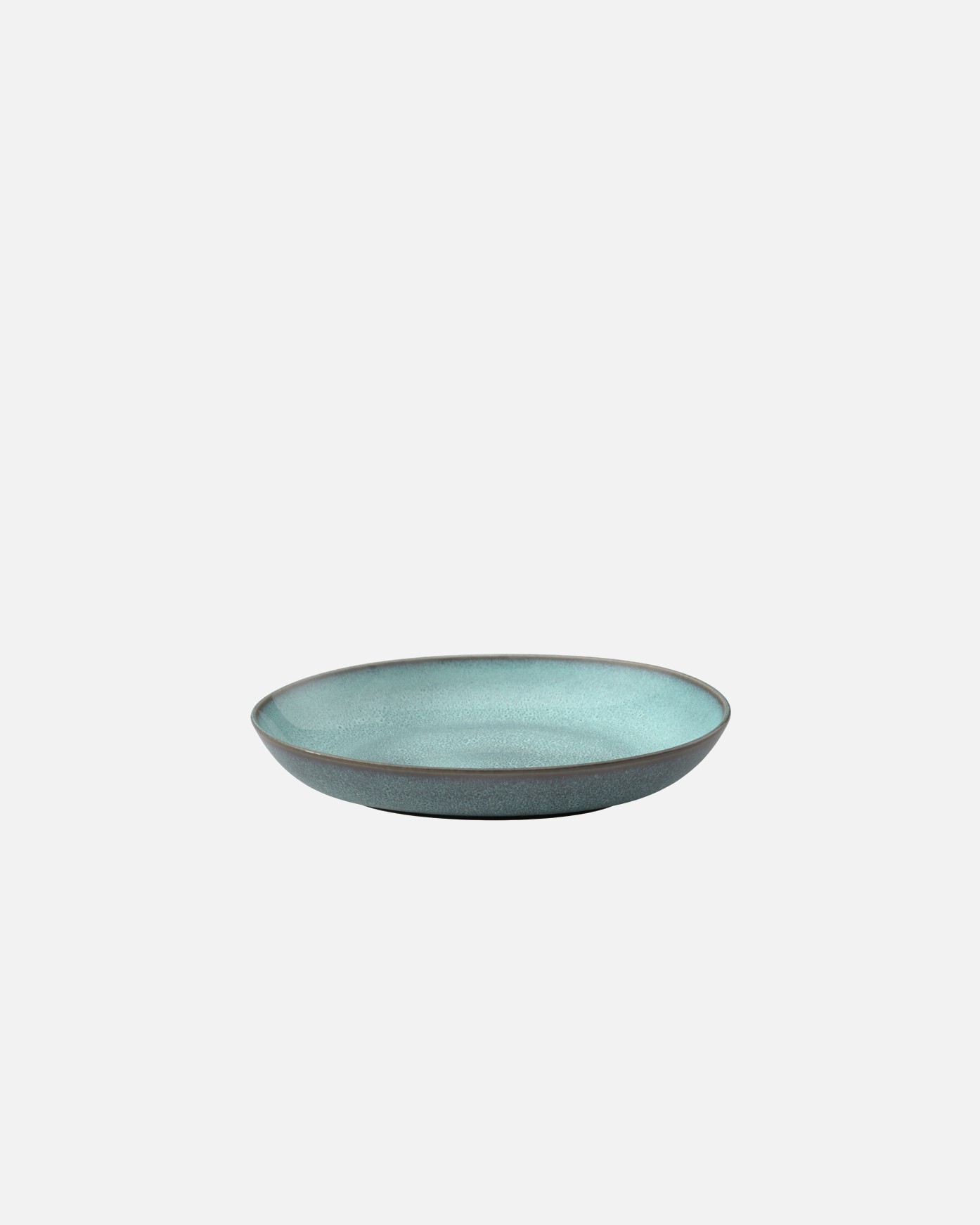 Villeroy & Boch Bowl Flat Lave glazūra - 1 gab