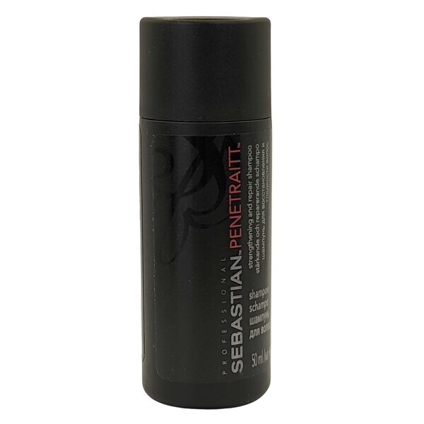 Sebastian - Péče o vlasy Penetraitt Shampoo 50ml Posilující