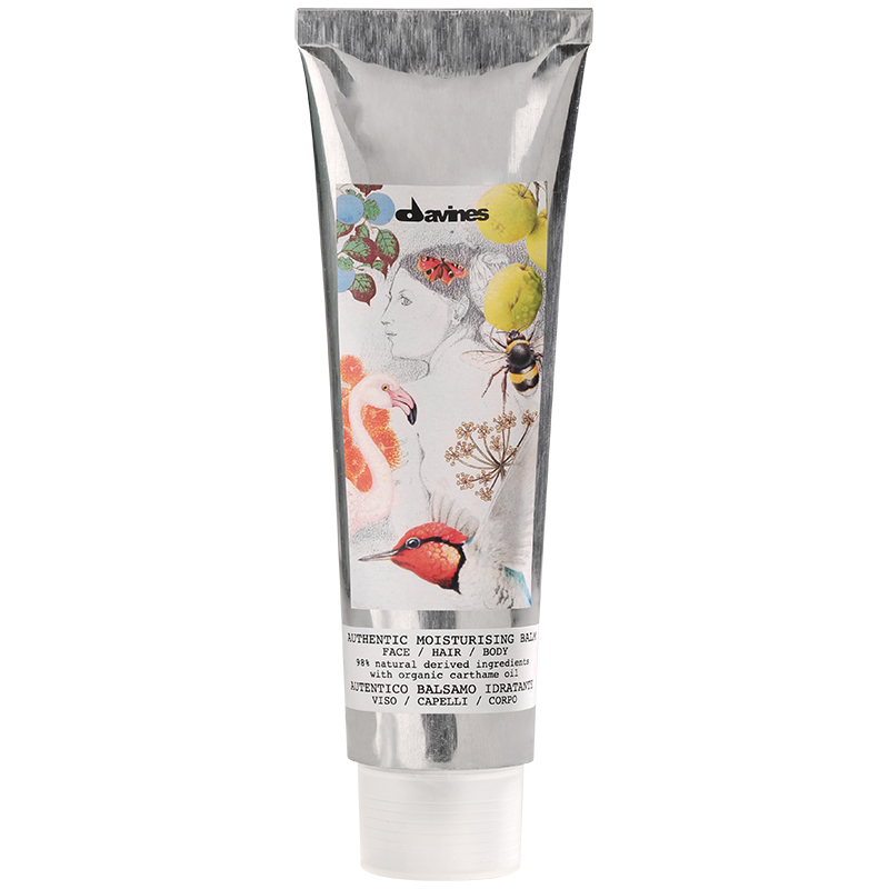 Balsam hidratant autentic/față/păr/corp 150 ml - Davines