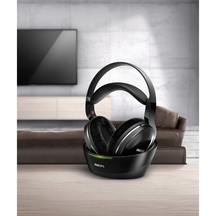 Cuffie wireless per TV PHILIPS SHD 8850/12