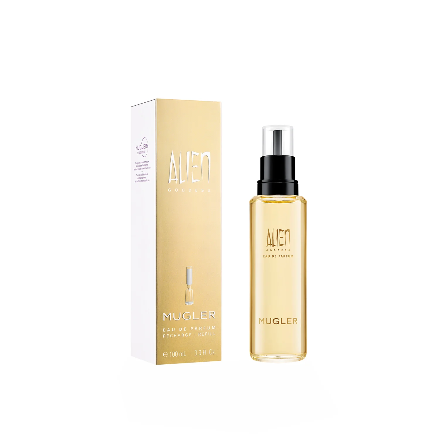 Alien Goddess - Eau de Parfum