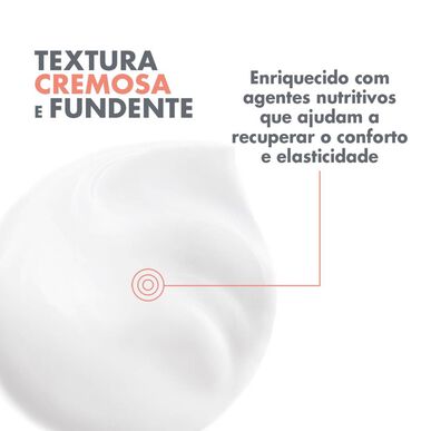 „Avène“ atgaivinantis maitinamasis kremas Maitinamasis atgaivinamasis kremas sausai odai 50 ml 50 ml