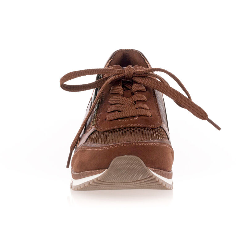 Baskets / sneakers Femme Marron