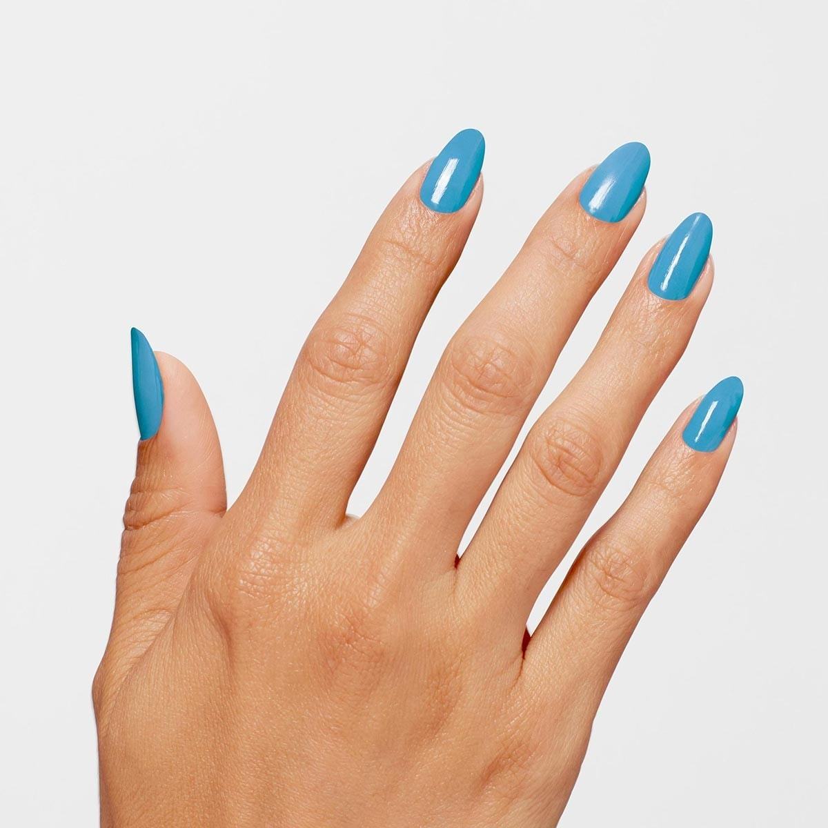 OPI nagų lakas „Infinite Shine“ – klasikinės spalvos – 15 ml