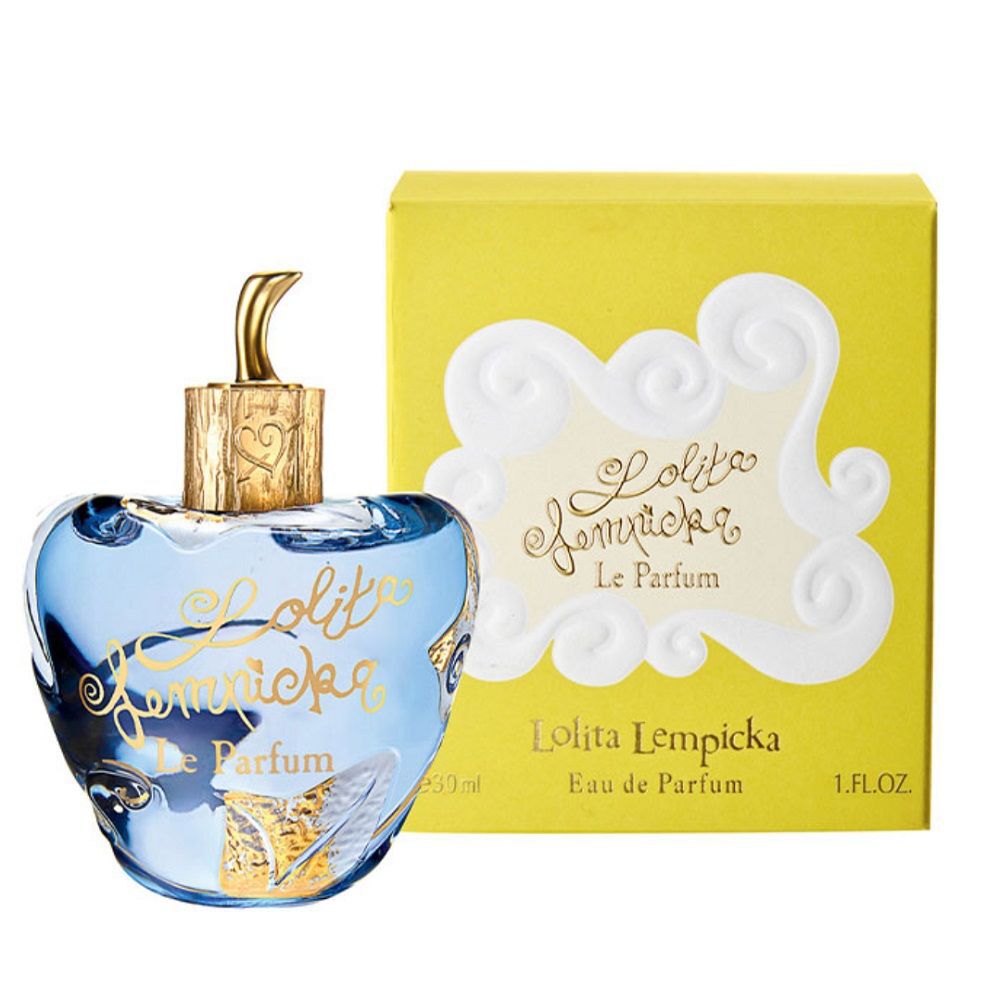 Lolita Lempicka Le Parfum