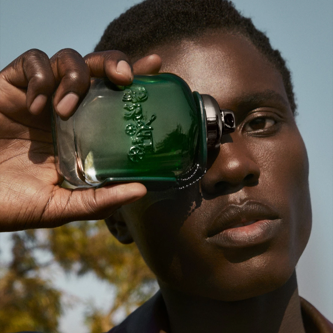 Green EdT 40 ml - Coach