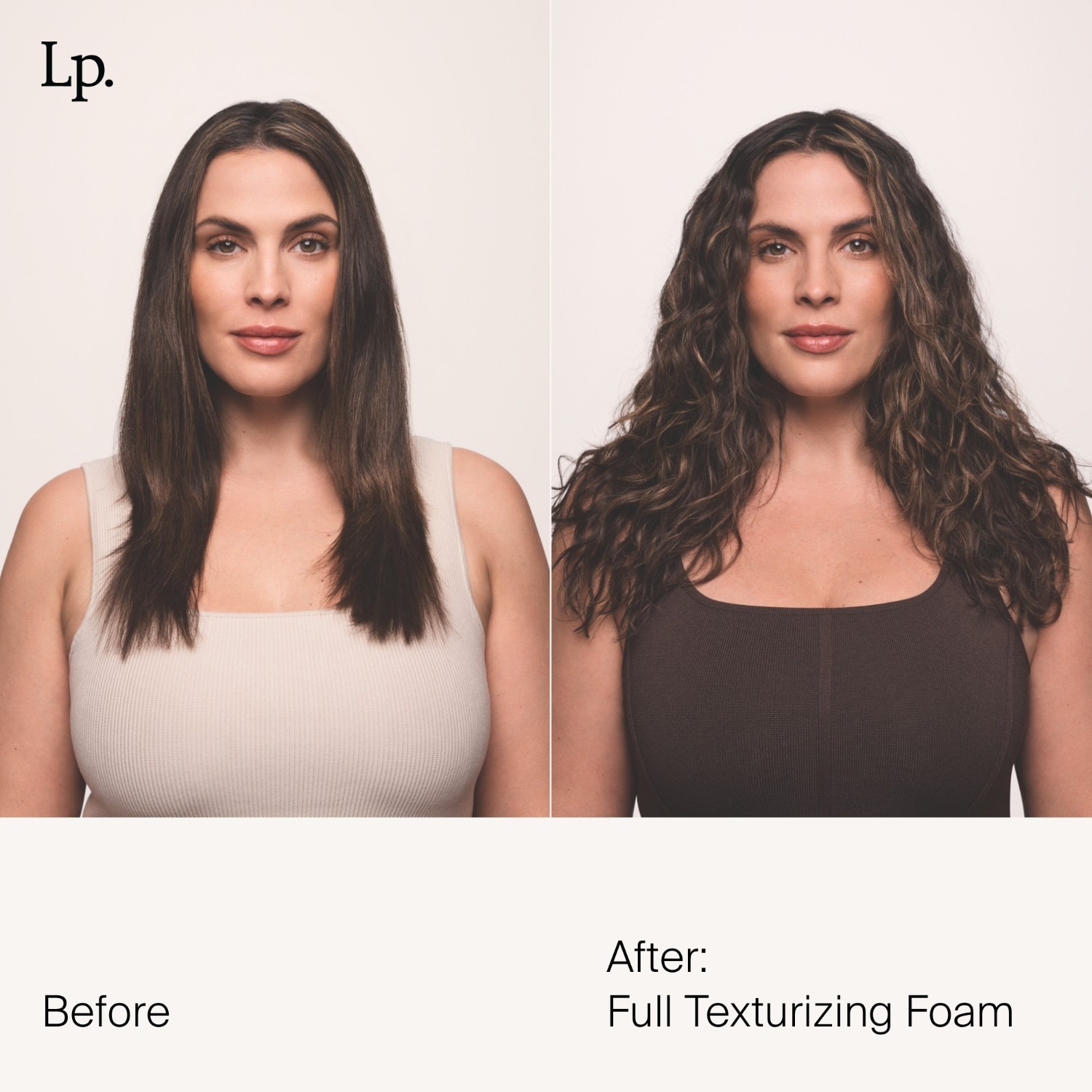 Living Proof Hair Mousse - texturizujúca pena na vlasy - 45 ml