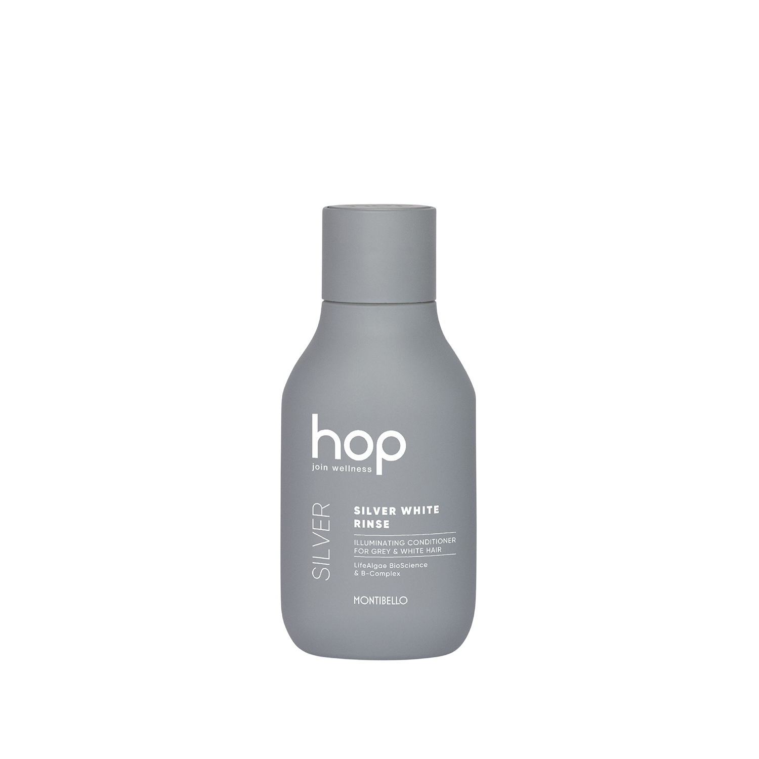 Montibello HOP Silver White Rinse