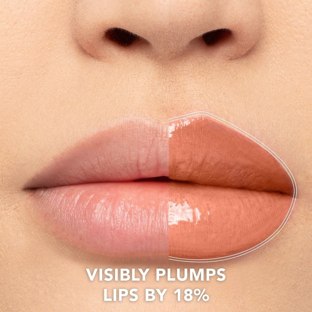 BUXOM Lip Plumper PLUMP SHOT™ lūpų serumas – 4 ml