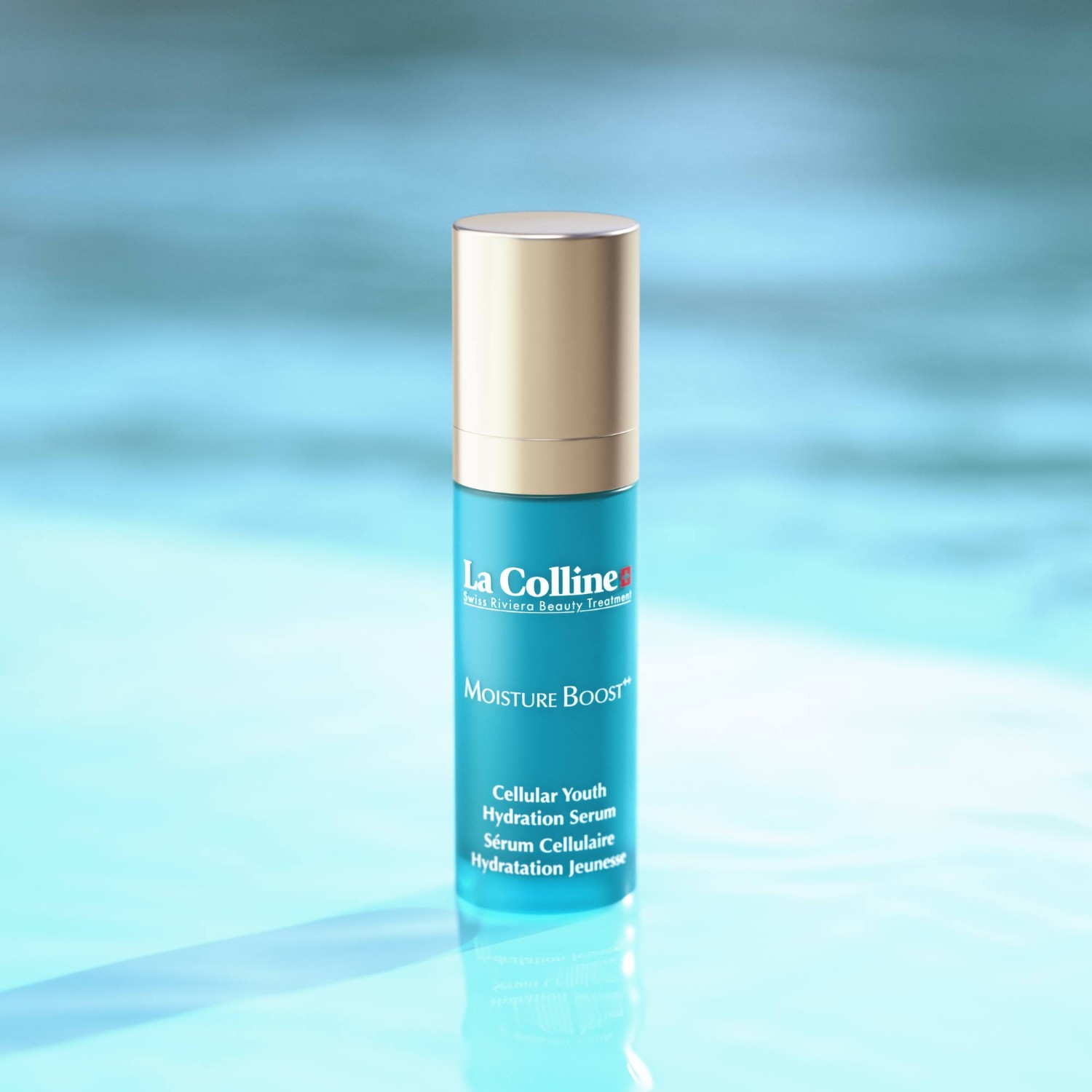 La Colline Sérum Celullaire Hydration Jeunesse