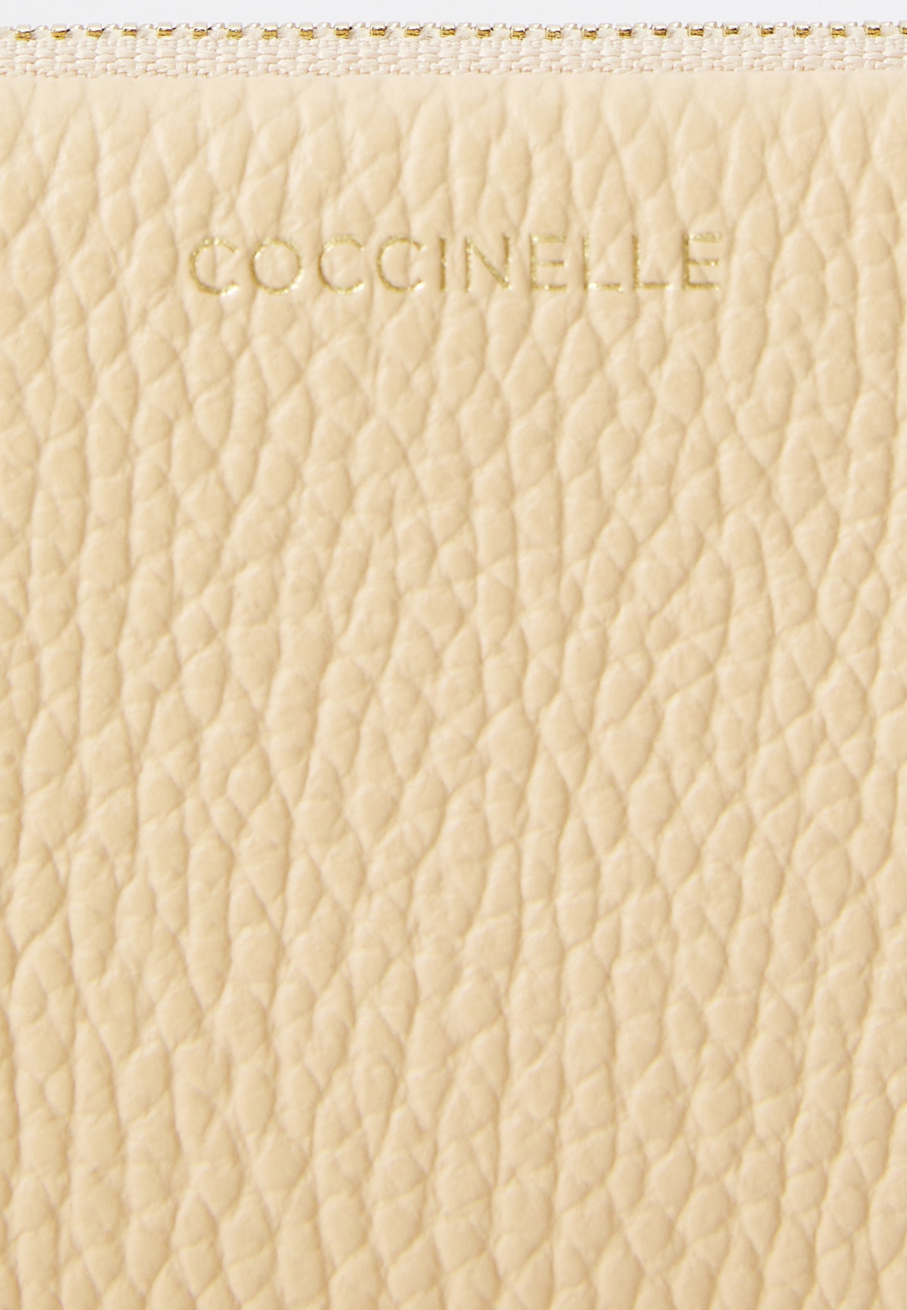 Coccinelle ME SOFTY - Novčanik - betula