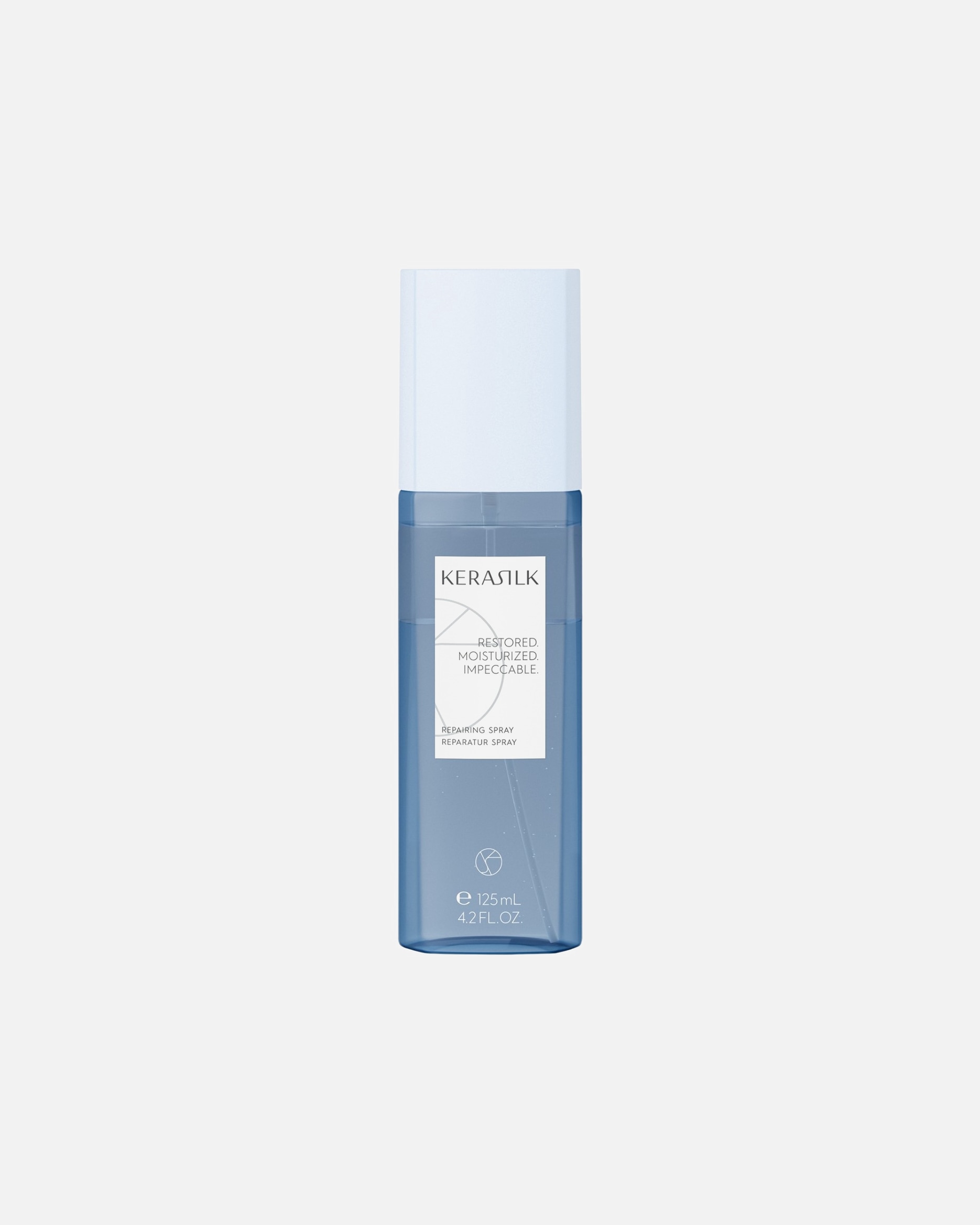 KERASILK Leave-in Conditioner Reparaturspray - 50 ml